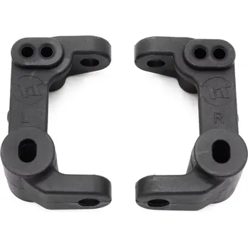 RC náhradní díl HOBBYTECH Xmid závěsy předních těhlic