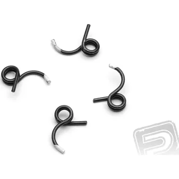 RC náhradní díl OS MAX OS Speed pružinka spojky 1.0(B)