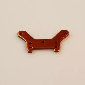 RC náhradní díl DF models 6800 Držák předních tlumičů