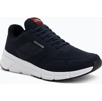 Pánské polobotky Pánské boty Tommy Hilfiger Modern Comfort Run desert sky