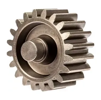 RC náhradní díl Traxxas předlohové ozubené kolo 20T