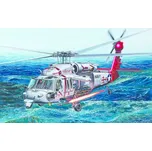 Academy Sikorski MH-60S HSC-9 Tridents (1:35)