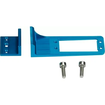 RC náhradní díl GRAUPNER modellbau Držák serva a startovního čísla