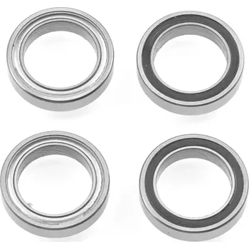 RC náhradní díl Revolution Design Ultra kuličkové ložiska 13x19x4mm, 4 ks.