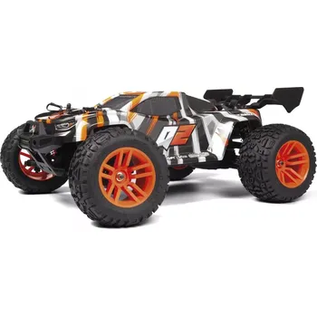 RC model auta Maverick RC auto Quantum2 XT 1/10th Stadium Truck, oranžová