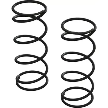 RC náhradní díl Arrma pružina tlumiče 49mm 1.65N/mm (2)