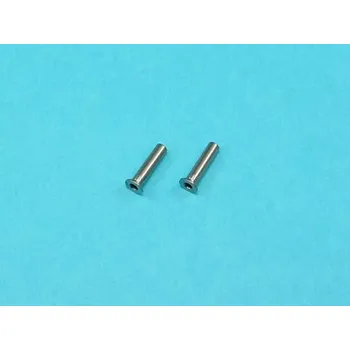 RC náhradní díl Dualsky Čep FPS 3mm (2ks)