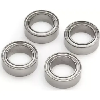 RC model BlackZon Ložisko 6,3x9,5x3mm (2ks)