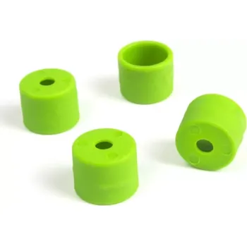 RC náhradní díl Maverick Podložky kol zelené 4 ks (Atom)