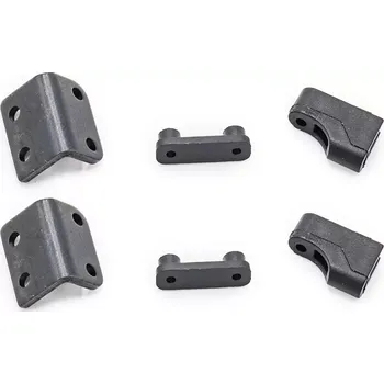 RC náhradní díl FUNTEK Servo držák, sada