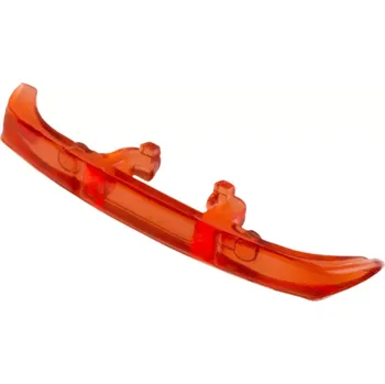 RC náhradní díl Turbo Racing zadní světla C72 2ks