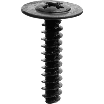 RC náhradní díl Kavan Šroub servo saveru 2,6x12 mm 1 ks