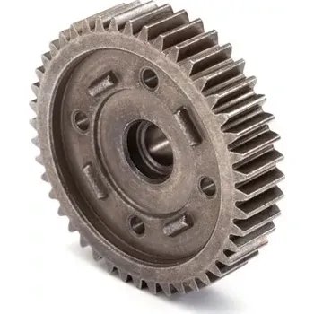 RC náhradní díl Traxxas ozubené kolo centrálního diferenciálu 44T