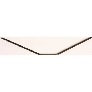 RC náhradní díl Graupner/Soar Zadní stabilizátor 2,8mm (1 ks.)