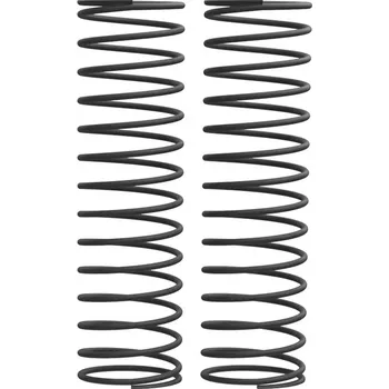 RC náhradní díl Traxxas pružina tlumiče GTM #0.123 (pár)