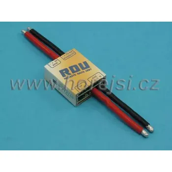 RC náhradní díl Hyperion Emeter v2 dat. jednotka RDU