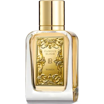 Dámský parfém LR Health Beauty Famous Elixir for women EdP 100ml dámský