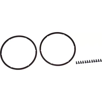 RC náhradní díl GM RACING Upevnění zadního kola