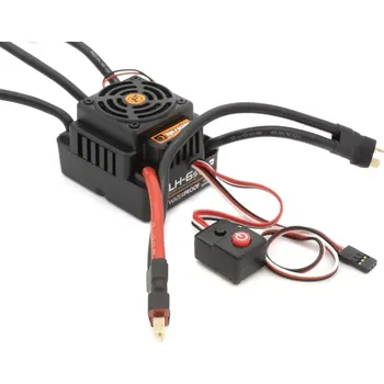 RC náhradní díl HPI FLUX ELH-6S střídavý voděodolný regulátor 150A