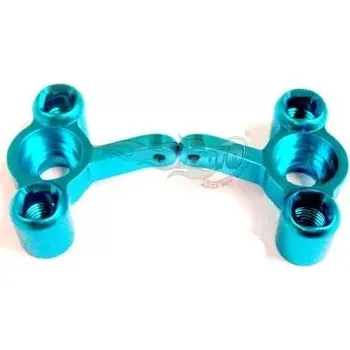 RC náhradní díl PELIKAN Hliníkové těhlice (2 ks)