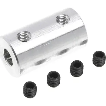 RC náhradní díl Revtec Spojka hřídelí 3.2/4.0mm, prům. 10mm