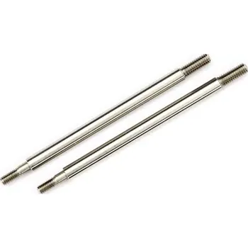 RC náhradní díl Traxxas pístnice tlumiče GTR xx-long (2)