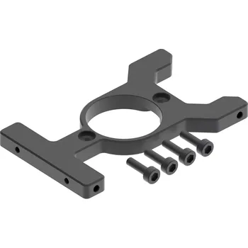 RC náhradní díl OMP M7 vrchní hlavní deska