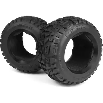 RC náhradní díl Maverick Pneumatiky Tredz MixBlok (122x68 mm/2.8"/2 ks)