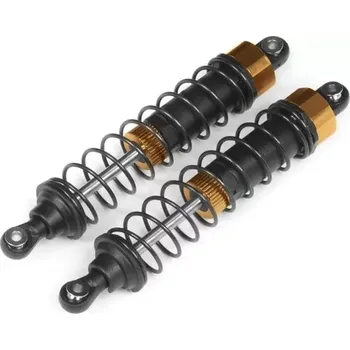 RC náhradní díl Maverick Zadní tlumič složený (2ks)