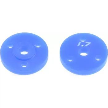 RC náhradní díl Revolution Design Ultra pístky olejových tlumičů AE 13mm 3 x1.7mm, 2.0mm / 2 ks.