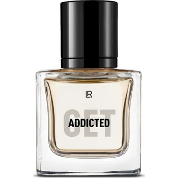 Pánský parfém LR Health Beauty Get Addicted EdP 50ml pánský