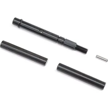 RC náhradní díl Axial hřídele převodovky: LCXU