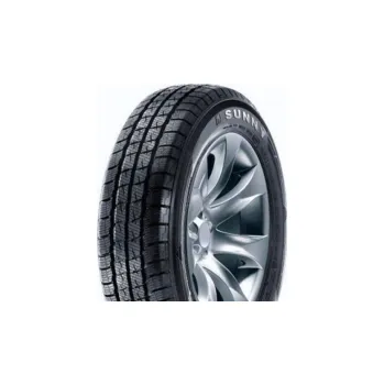 Pneu Sunny NW103 WINTER FORCE C 205/65 R16 TL C 8PR M+S 3PMSF 107R Zimní