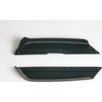 RC náhradní díl Graupner/Soar Plastové bočnice (2 ks.)