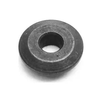 RC náhradní díl SWORKz pružinová ocel podložka spojky, B, 1 ks.