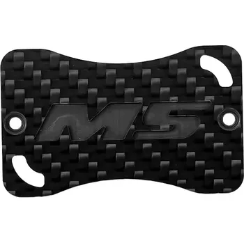 RC náhradní díl OMP M5 držák přijímače