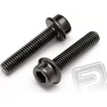 RC náhradní díl HPI Šroub M5X22mm 2ks/FUELIE 23 ENGINE