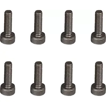 RC náhradní díl OMP M4 Imbusový šroub M2.5x8mm