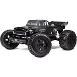 RC auto Arrma Notorious 6S V6 BLX 1:8 4WD RTR, černá