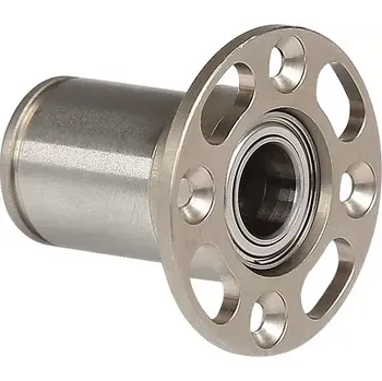 RC náhradní díl OMP M4 Sada volnoběžného ložiska