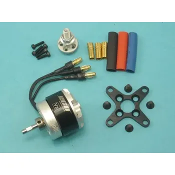 RC náhradní díl Dualsky ECO 2308C-1800 V2