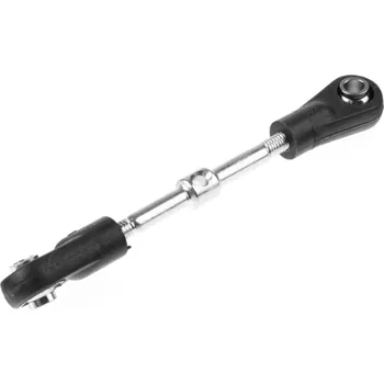 RC náhradní díl LRP Electronic S10 Blast BX/TX/MT/SC - spojovačka serva, 1 ks.