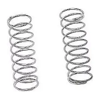 RC náhradní díl GM RACING Zadní pružiny tlumičů