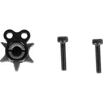 RC náhradní díl OMP M5 matice napínáku řemenu