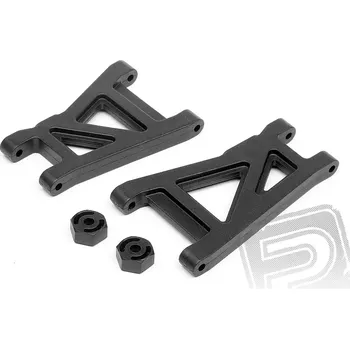 HPI Sada ramen, přední/zadní