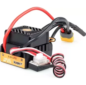 RC náhradní díl KONECT waterproof střídavý 60A regulátor