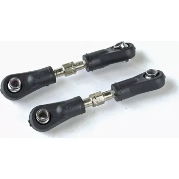 RC náhradní díl LRP Electronic Zadní spojovačky (2ks.) - S10 TC