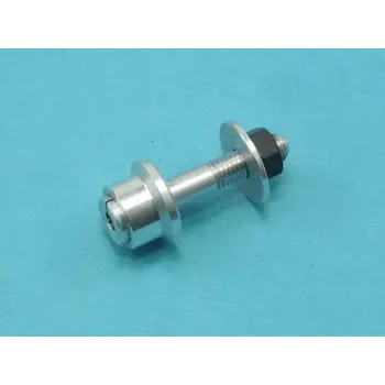 RC model MP Jet Unašeč vrtule MPJ 3,2mm delší