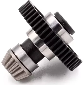 RC náhradní díl Hlavní převodové kolo s unašečem a pastorkem zadní převodovky Funtek GT16E