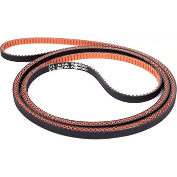 RC náhradní díl OMP M6 ocasní řemen